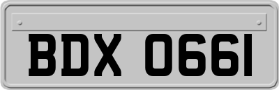 BDX0661