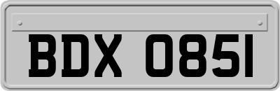 BDX0851
