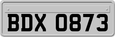BDX0873
