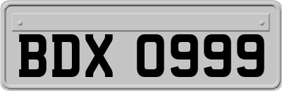 BDX0999