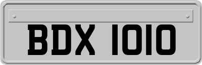 BDX1010