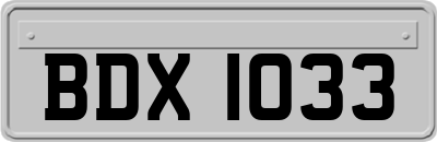 BDX1033