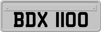 BDX1100