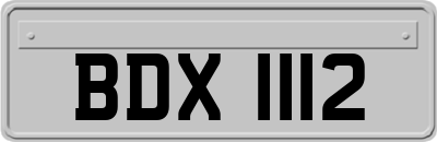 BDX1112