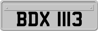 BDX1113