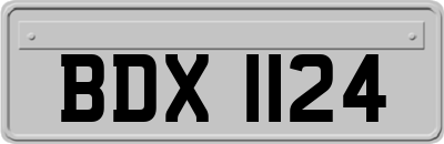 BDX1124