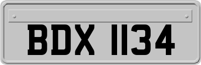 BDX1134