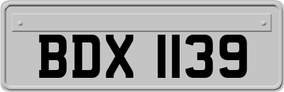 BDX1139