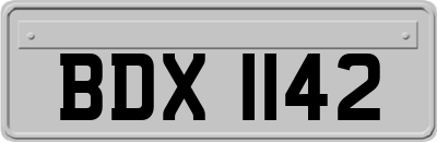 BDX1142