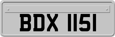 BDX1151