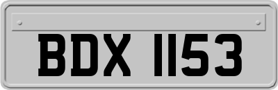 BDX1153
