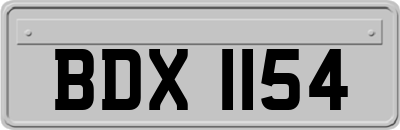 BDX1154