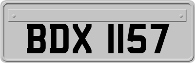 BDX1157