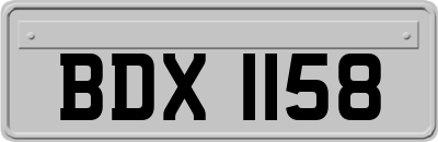 BDX1158