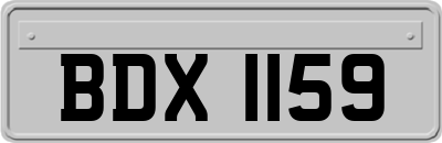 BDX1159