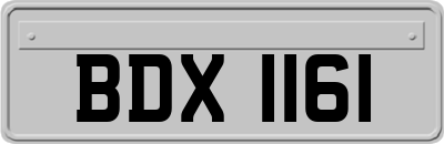 BDX1161