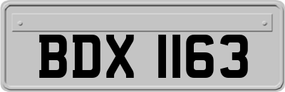 BDX1163