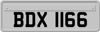 BDX1166