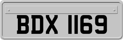 BDX1169