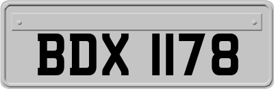 BDX1178