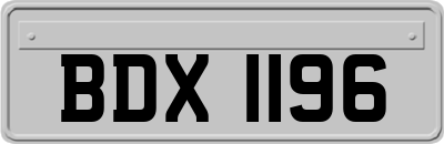 BDX1196