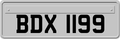 BDX1199