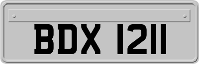 BDX1211