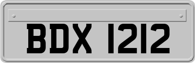 BDX1212