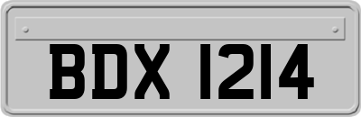 BDX1214