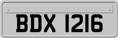 BDX1216