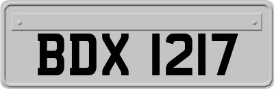 BDX1217