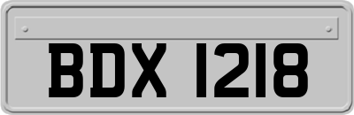 BDX1218