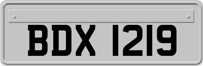 BDX1219