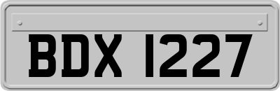 BDX1227