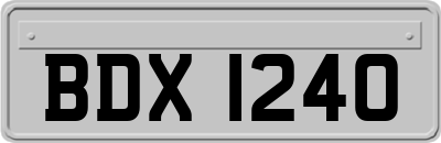 BDX1240