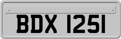 BDX1251