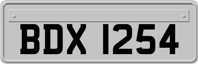 BDX1254
