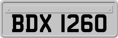 BDX1260