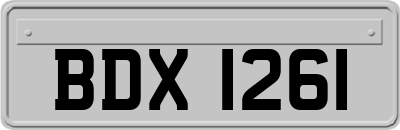 BDX1261
