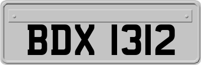 BDX1312