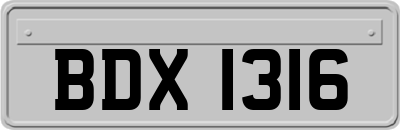 BDX1316