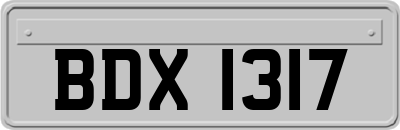 BDX1317