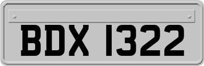 BDX1322