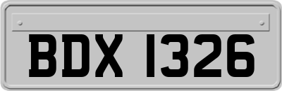BDX1326