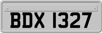 BDX1327