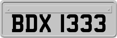 BDX1333