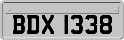 BDX1338