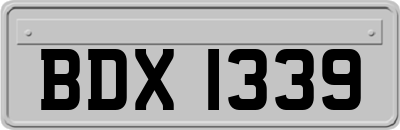 BDX1339