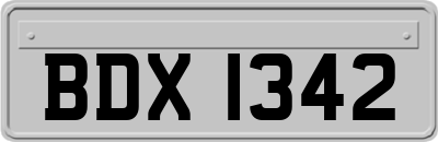 BDX1342