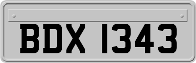 BDX1343